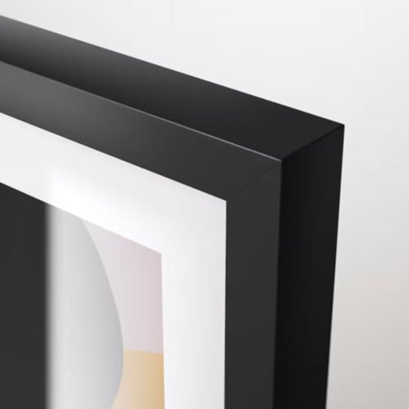 RÖDALM إطار، أسود، 50x70 سم 19 ¾x27 ½ - Image 5