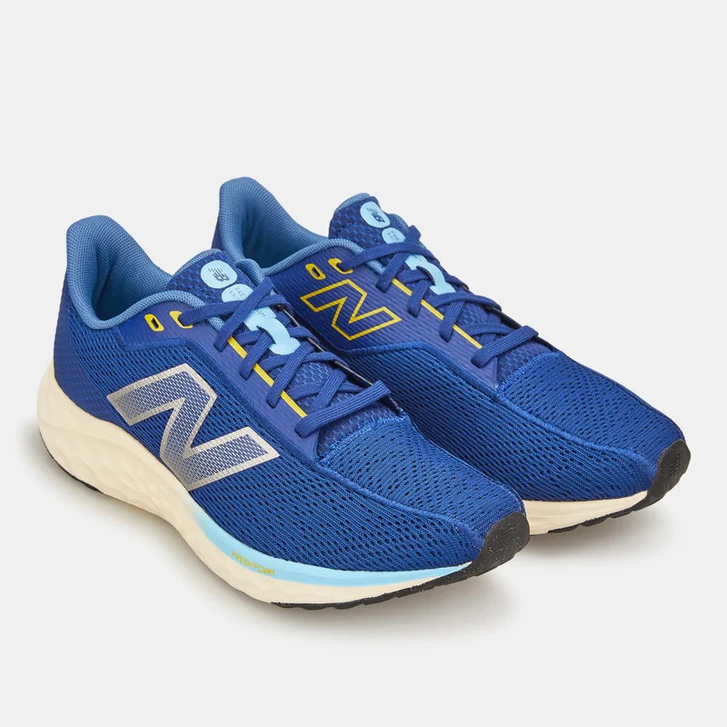 New Balance Men's Fresh Foam Arishi v4 Shoes