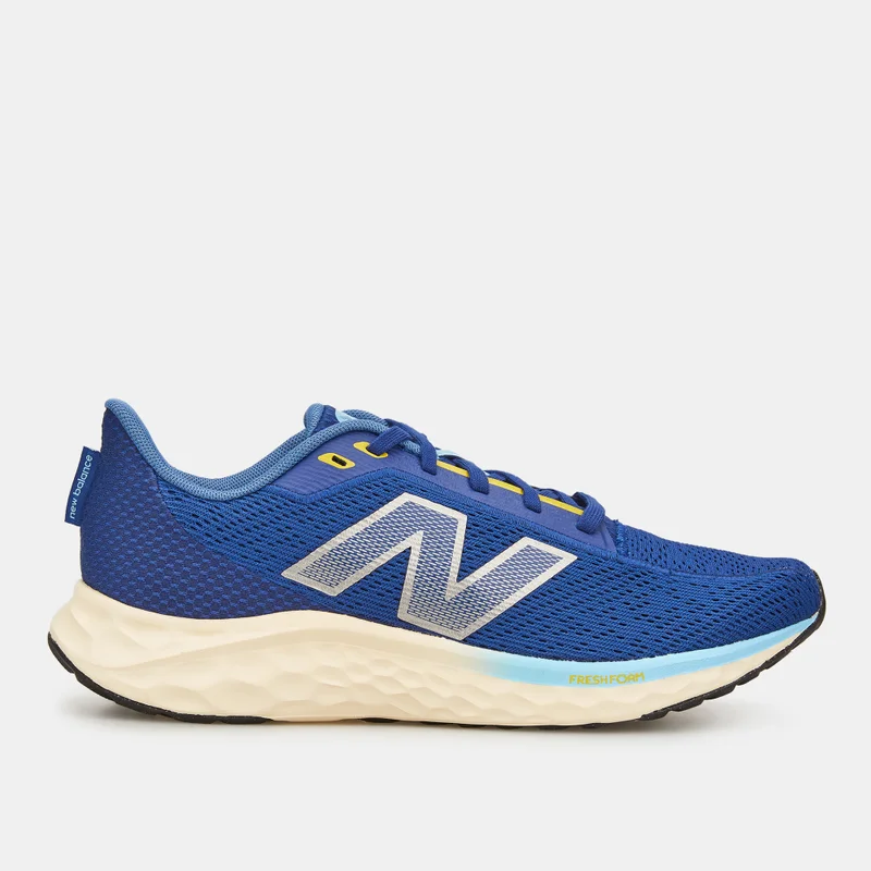 New Balance Men's Fresh Foam Arishi v4 Shoes