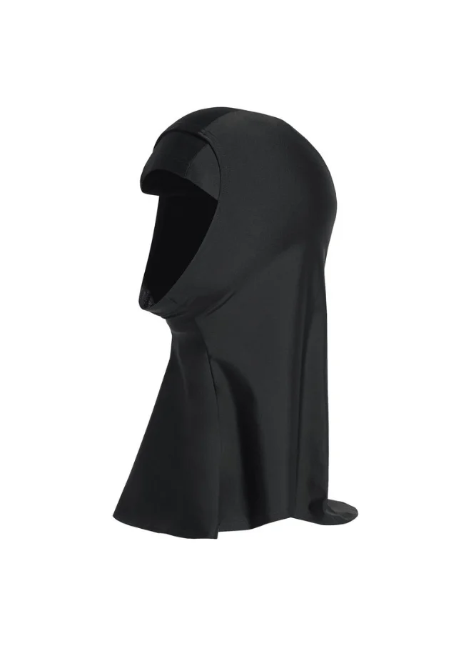 اديداس adidas 3S SWIM HIJAB Black Swim HIJAB for Women - S