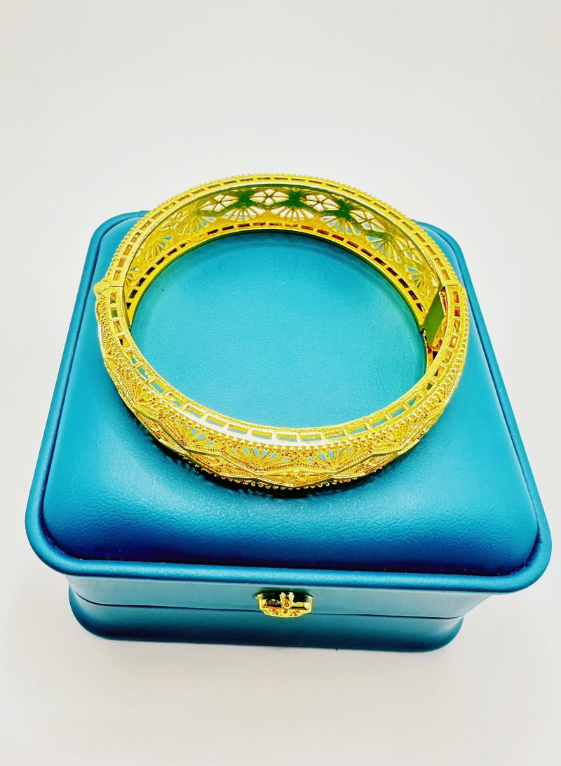 KUYING High End Fashionable And Exquisite Bracelet - Image 1