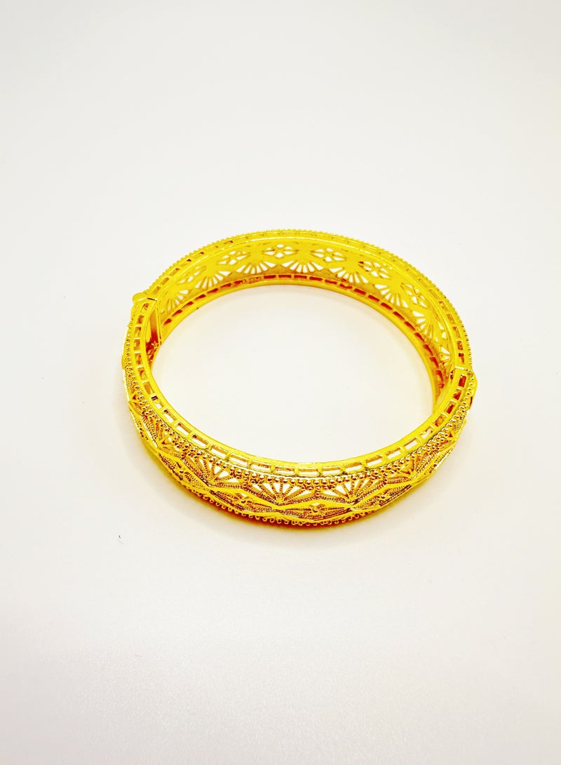 KUYING High End Fashionable And Exquisite Bracelet - Image 2