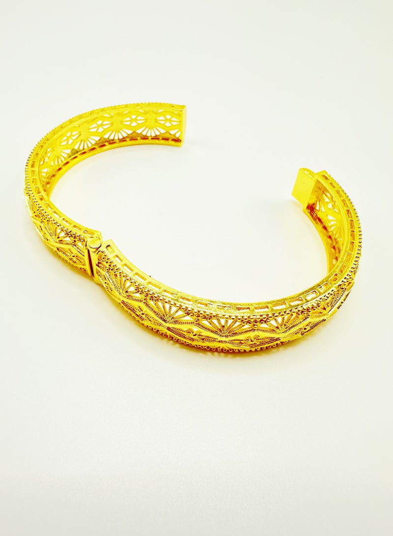 KUYING High End Fashionable And Exquisite Bracelet - Image 3