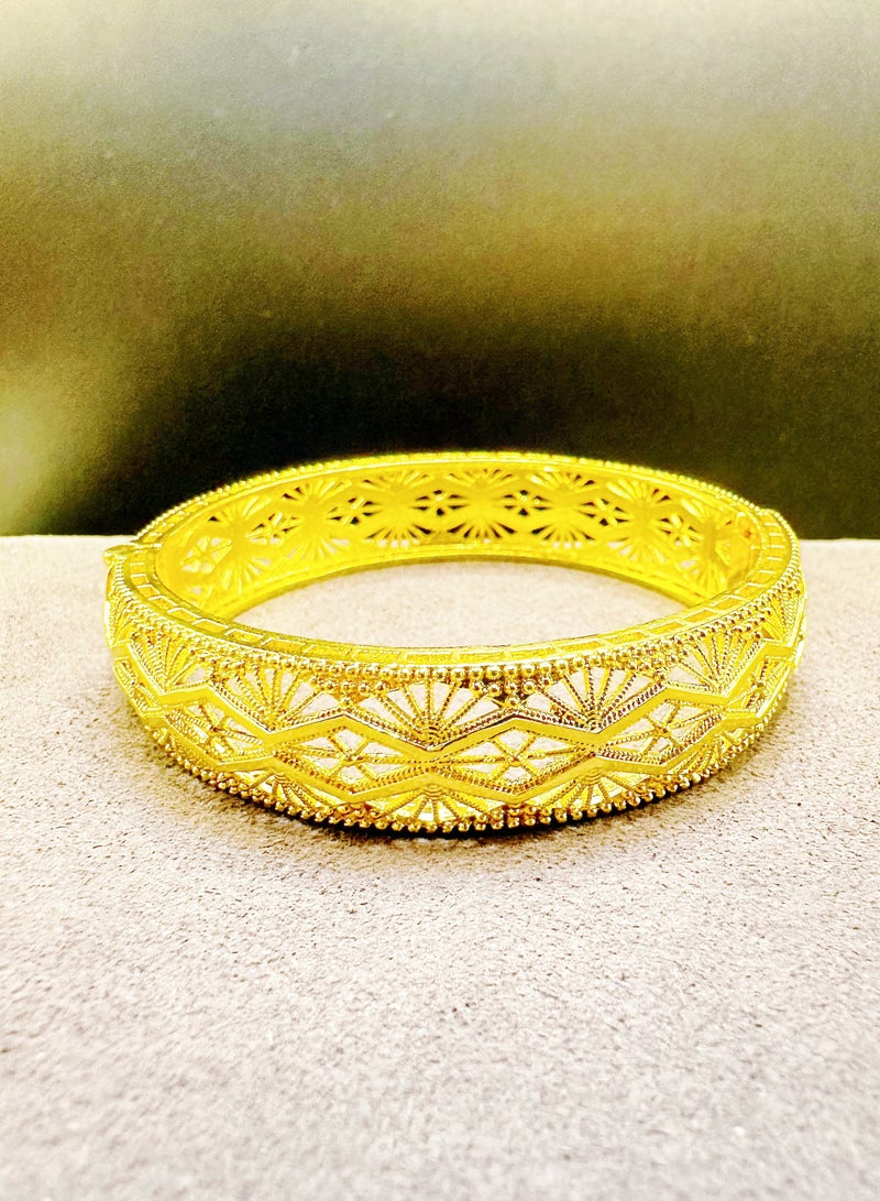 KUYING High End Fashionable And Exquisite Bracelet - Image 4