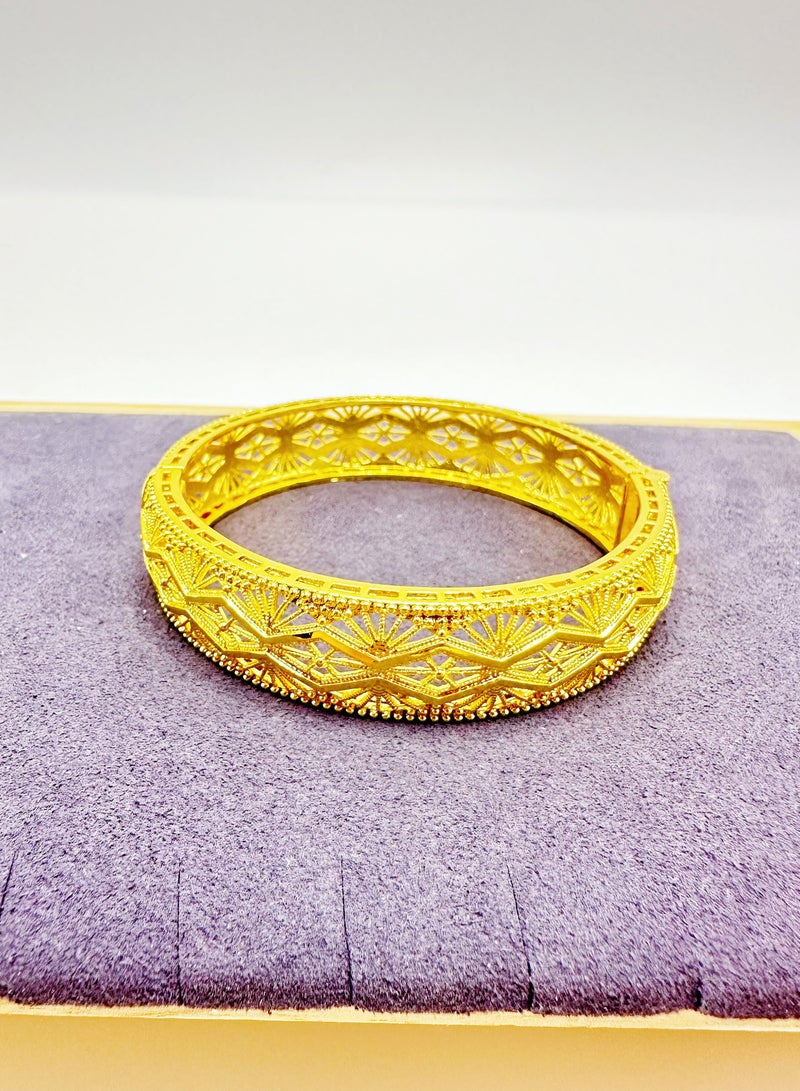 KUYING High End Fashionable And Exquisite Bracelet - Image 5