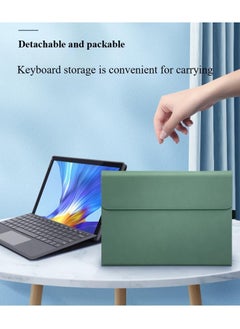 Generic Business Leather Case Compatible with Microsoft Surface Pro 11 (2024) 13-inch Protective Cover Shell For Surface Pro 11  - Image 5