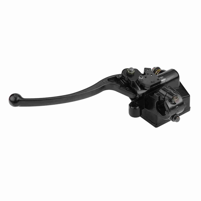 Motorcycle Right Brake Main Master Cylinder for Honda FourTrax 300 TRX300FW 4x4 1988-2000 - Image 1