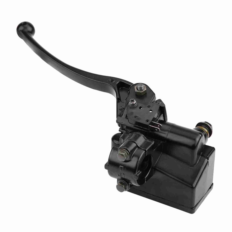 Motorcycle Right Brake Main Master Cylinder for Honda FourTrax 300 TRX300FW 4x4 1988-2000 - Image 3