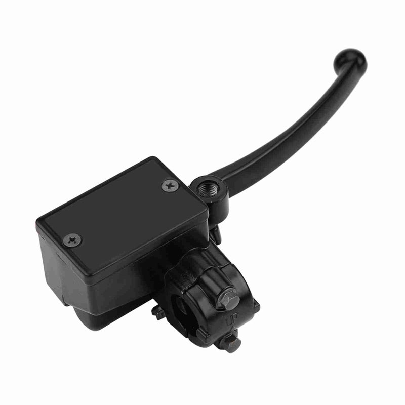 Motorcycle Right Brake Main Master Cylinder for Honda FourTrax 300 TRX300FW 4x4 1988-2000 - Image 2
