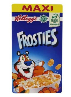 Kellogg's Maxi Frosties Cereal 750g