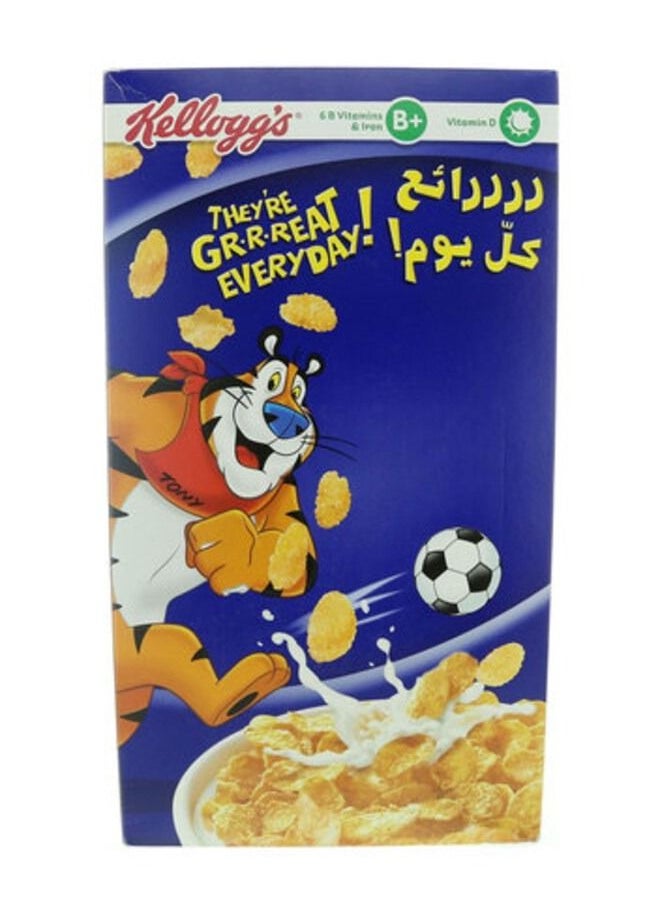 Kellogg's - Kellogg's Maxi Frosties Cereal 750g - Image 1