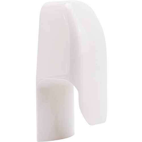 Rugam Splash Guard Toilet Seat for Directs Urine Home Care Disability Elevated and Boys Potty Training,Diversion Pee Guard,Portable Restroom Pee Guard for Toilet Seat Adult Men,Prevent Urine Splashing - Image 1