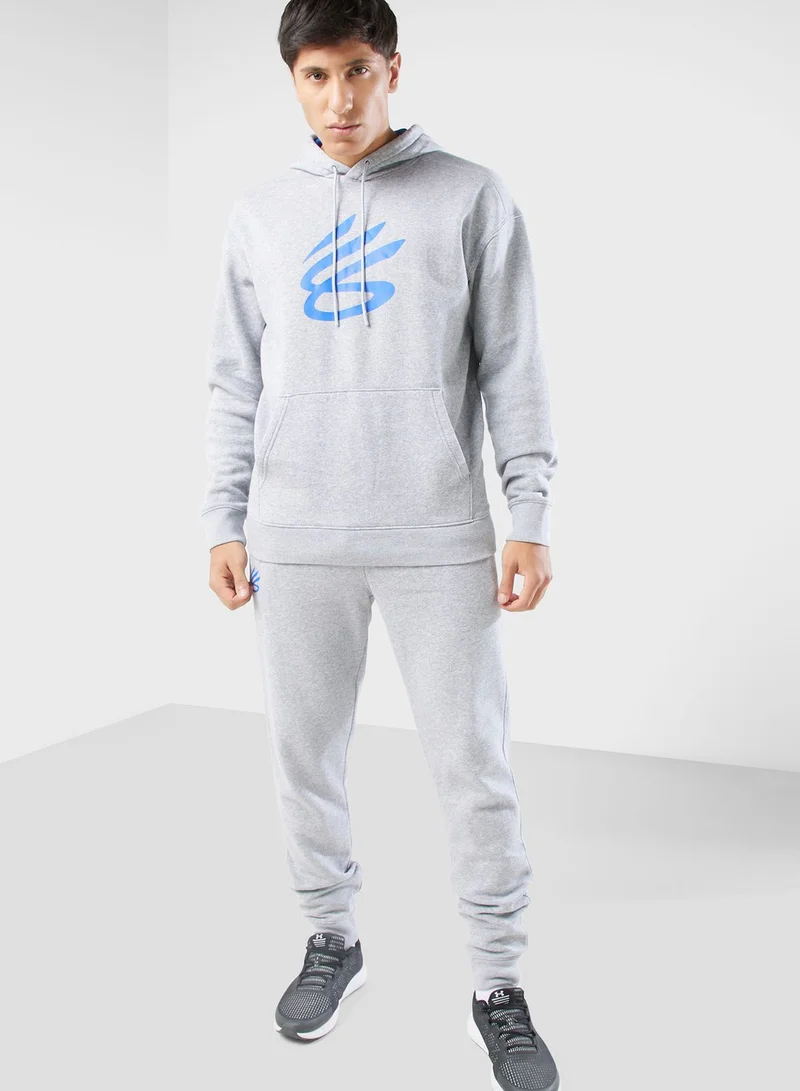 UNDER ARMOUR Curry Splash Joggers