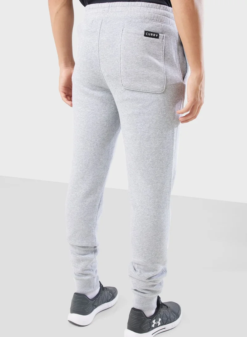 UNDER ARMOUR Curry Splash Joggers