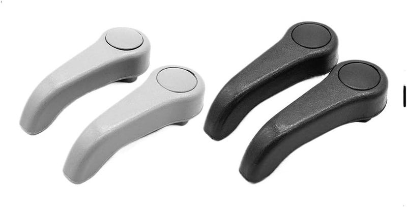 Vuzmode Seat Adjust Lever Pull Handle Replacement for Renault - Image 2