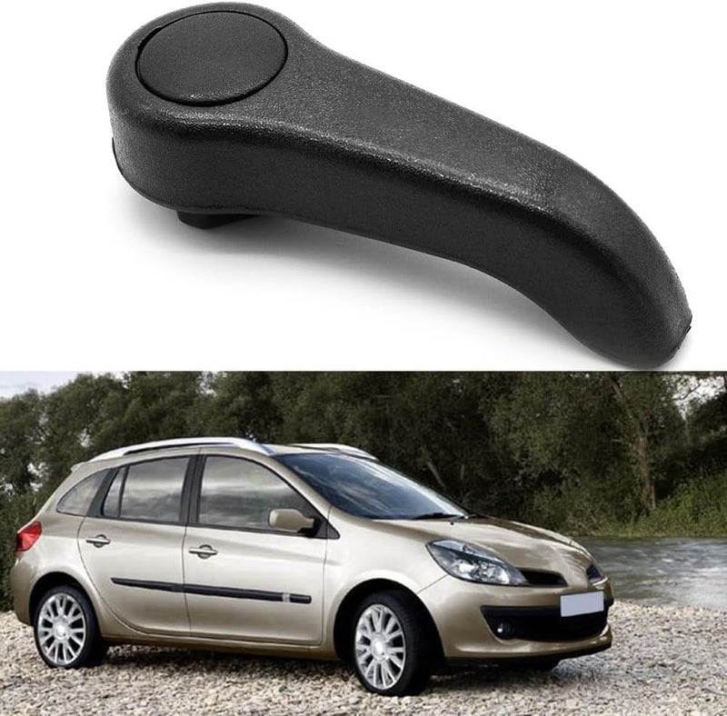 Vuzmode Seat Adjust Lever Pull Handle Replacement for Renault - Image 3