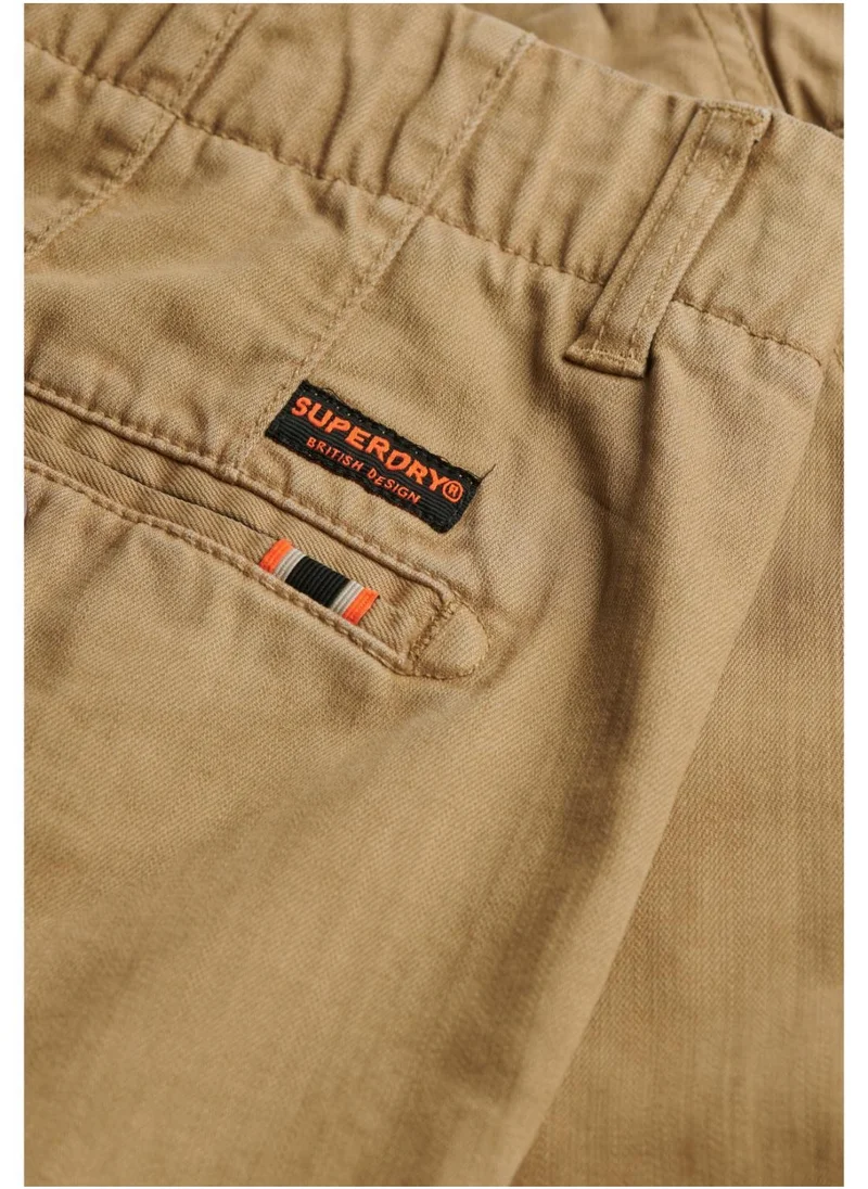 Superdry Vintage Officer Chino Short