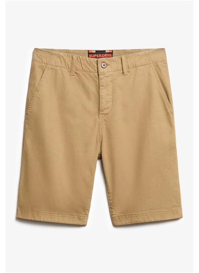سوبر دراي Vintage Officer Chino Short