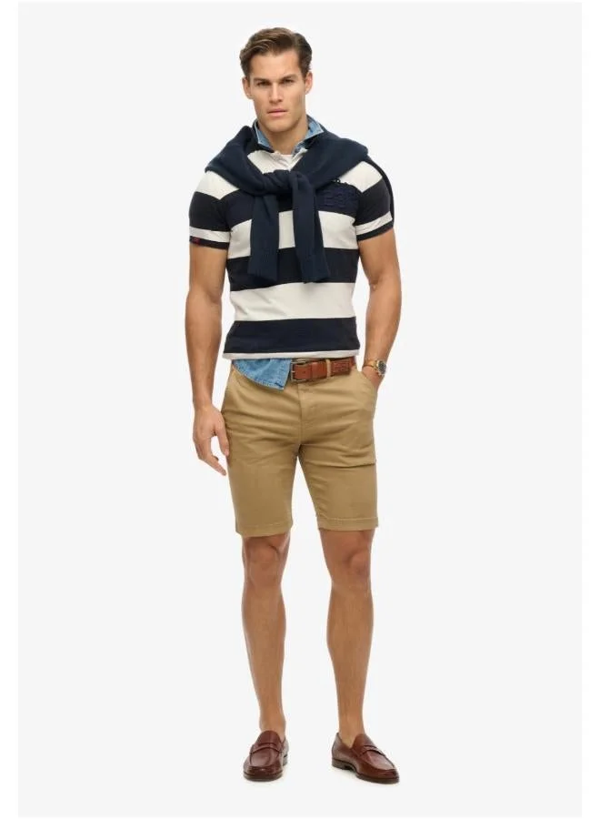 Superdry Vintage Officer Chino Short