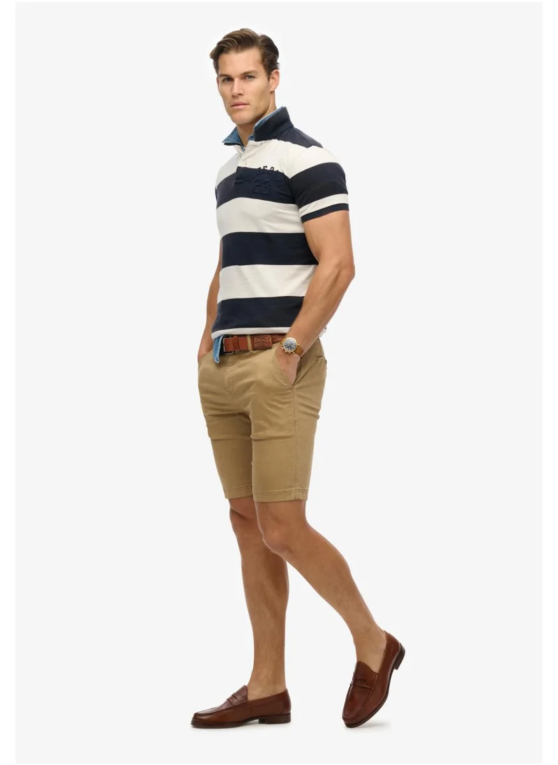 Superdry Vintage Officer Chino Short