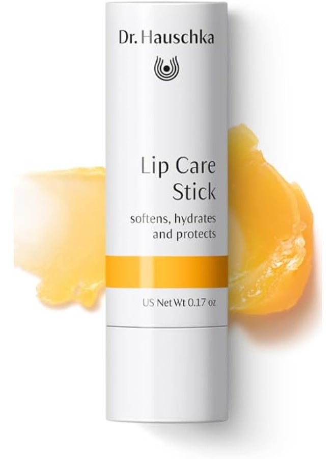 Dr. Hauschka Protective Lip 4,9g - Image 2