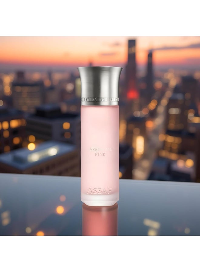 ASSAF Arooqit Pink Assaf 200ml - Image 3