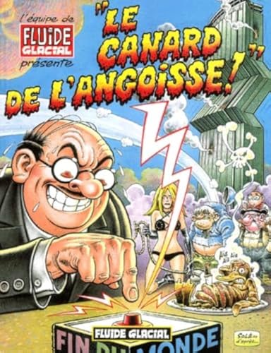 Le Canard De Langoisse 