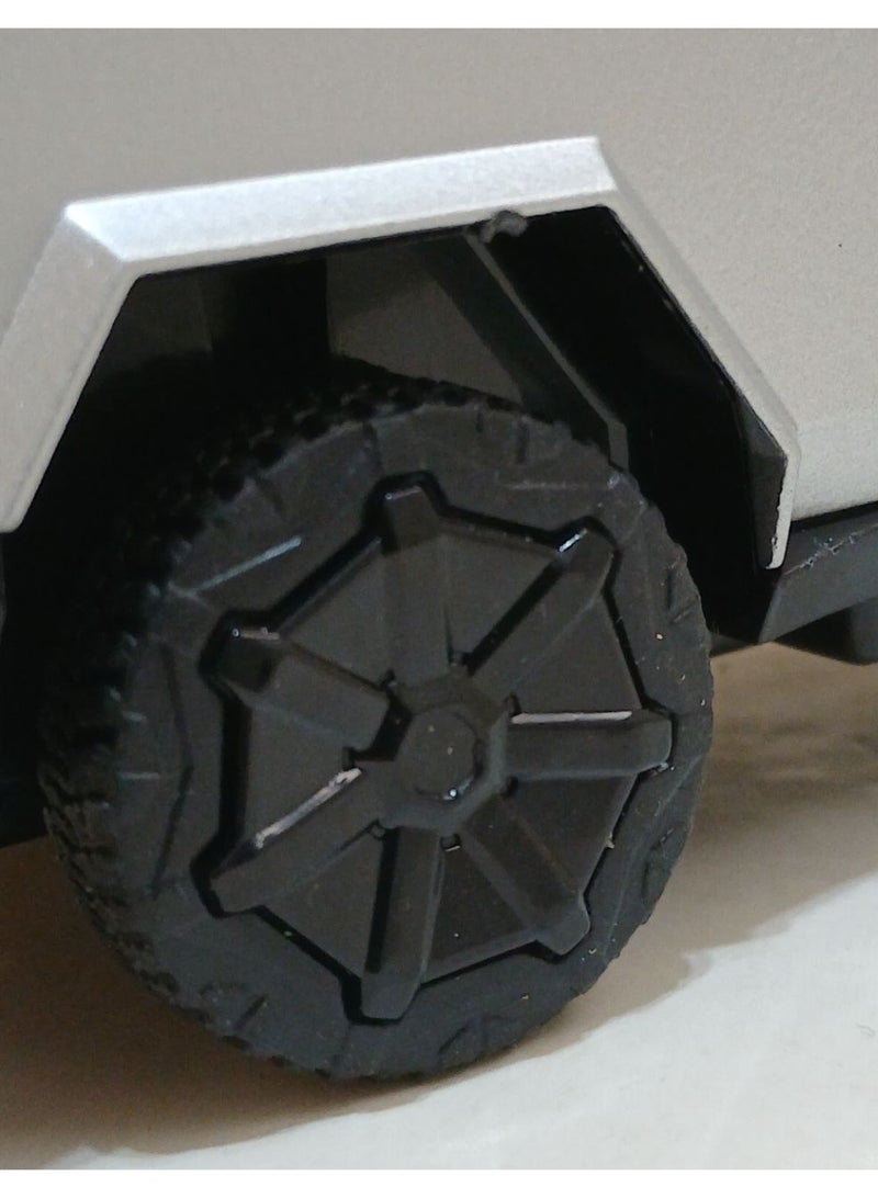 TESLA METAL CAR SOUND&LIGHT - Image 2