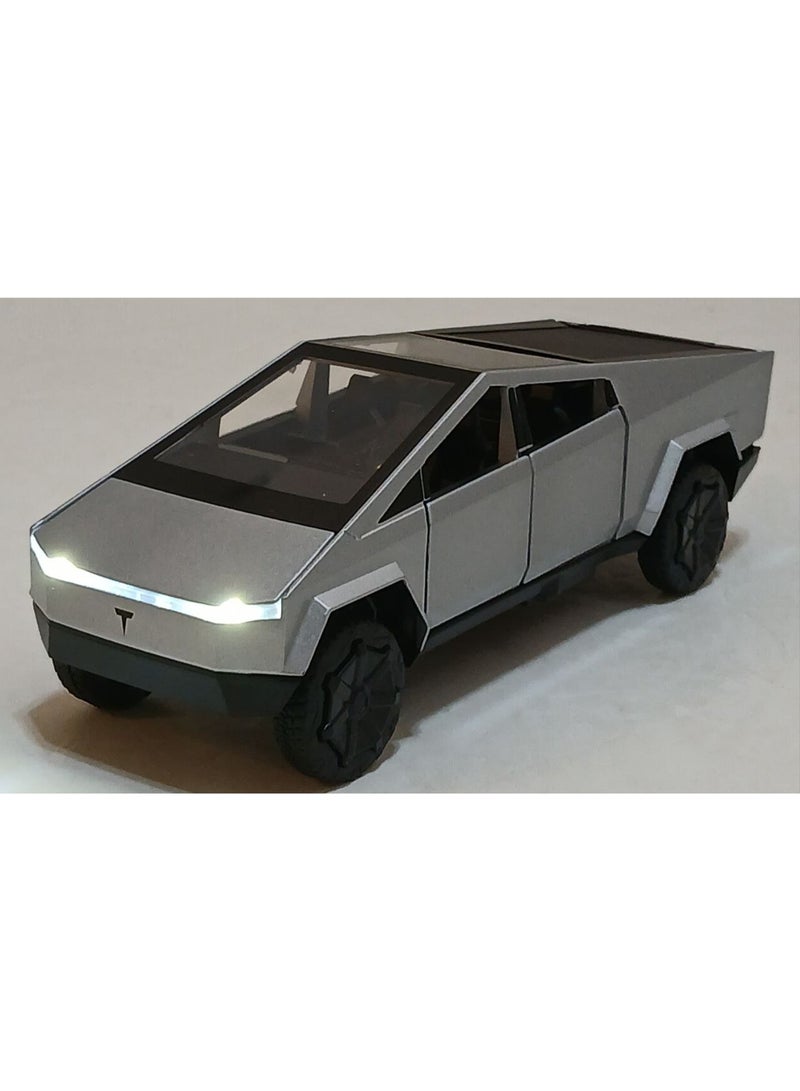 TESLA METAL CAR SOUND&LIGHT - Image 3