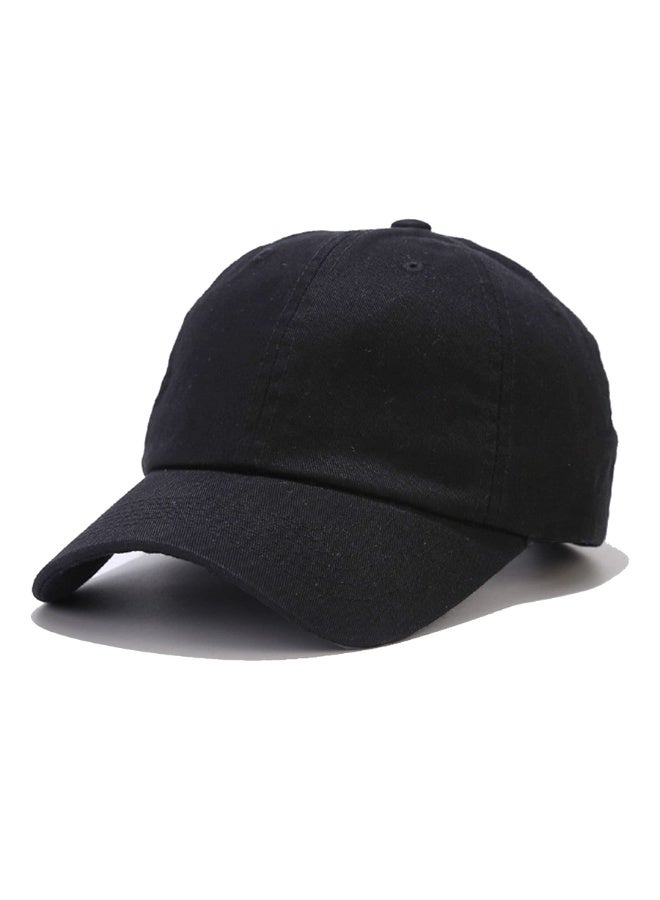 kunshao Baseball Cap Golf Dad Hat Adjustable Original Classic Low Profile Cotton Hat Unconstructed Plain Cap Men Women - Image 1