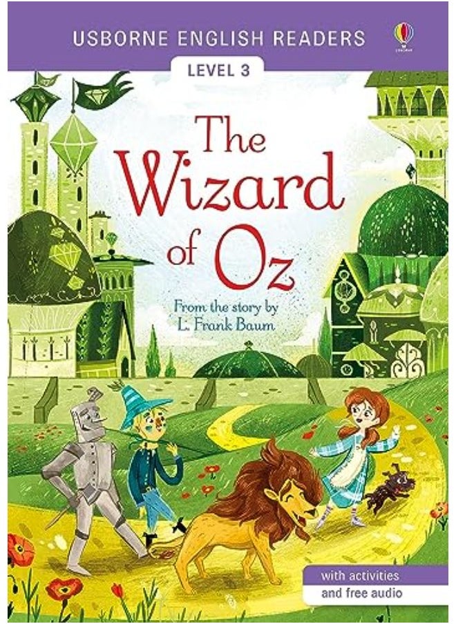 null - The Wizard of Oz - Image 1