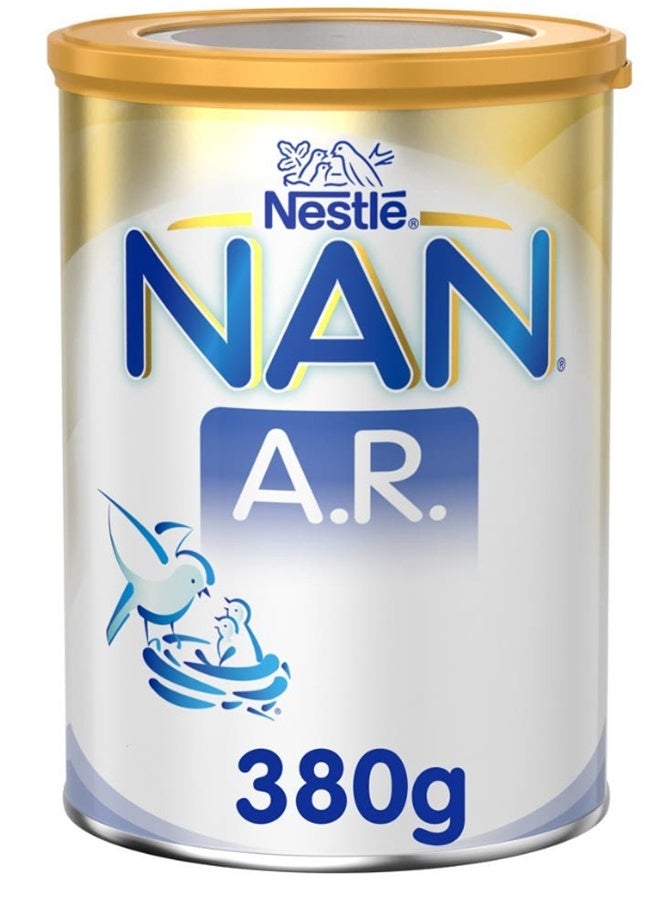 Baby Milk A.R. Up to 3 Months 380 Gram