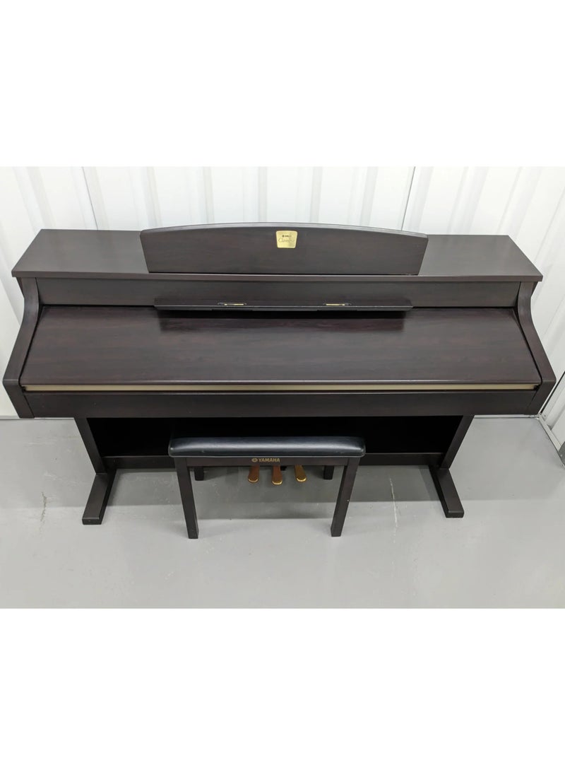 YAMAHA Yamaha Clavinova CLP-340 Digital Piano  - Image 2