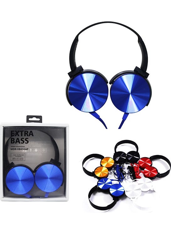 Platoon - PL-2308 Headset with Microphone - Image 1