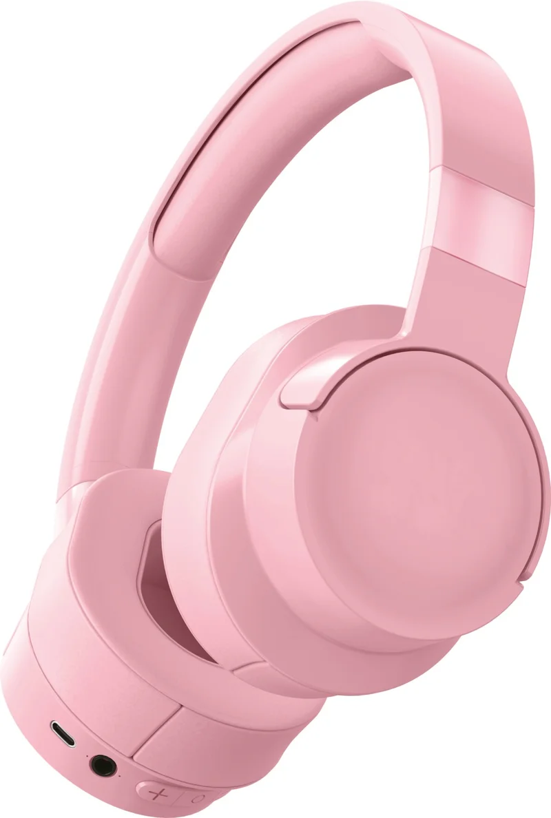 كونكورد On-Ear Bluetooth Headset with TF Card Input