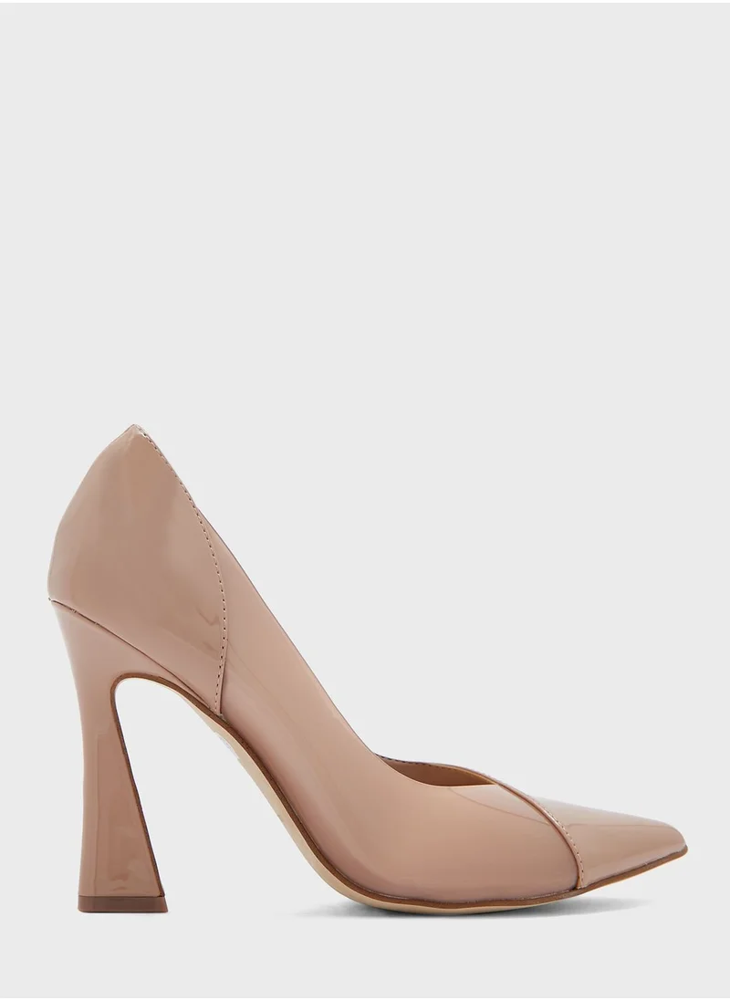 NINE WEST Pointed Toe High Heel Pumps