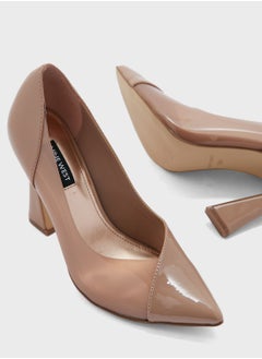 NINE WEST Pointed Toe High Heel Pumps  - Image 4