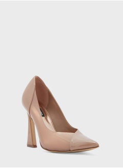 NINE WEST Pointed Toe High Heel Pumps  - Image 2
