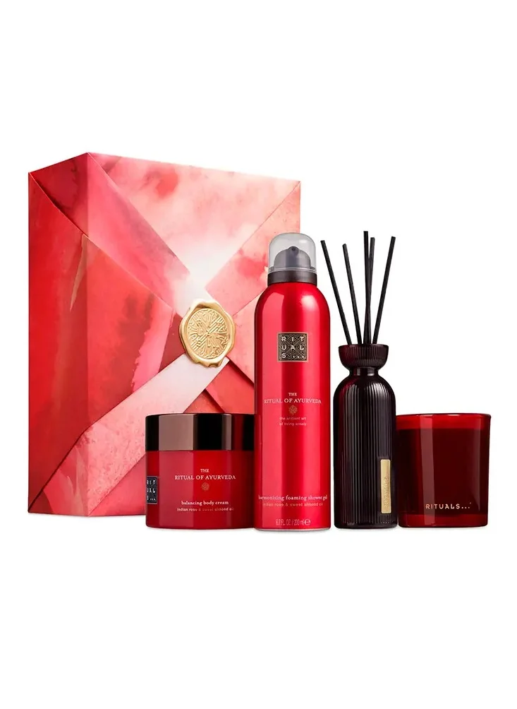 RITUALS The Ritual Of Ayurveda Giftset - Large