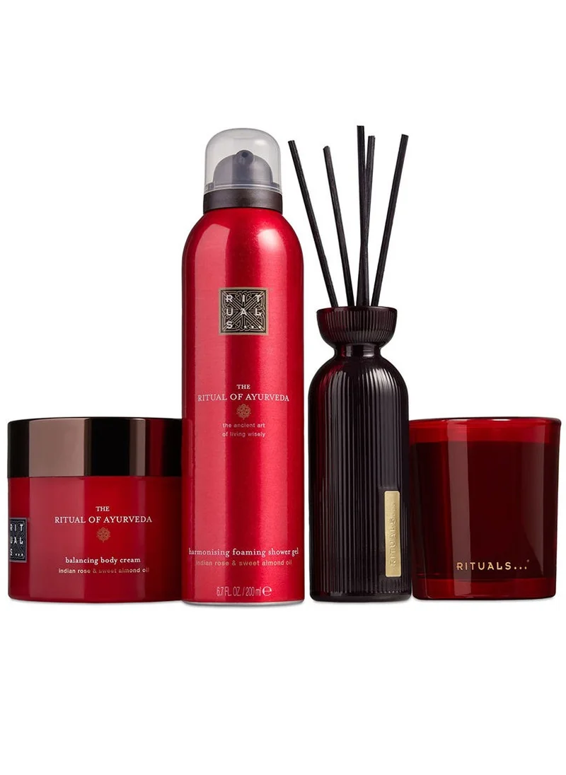 RITUALS The Ritual Of Ayurveda Giftset - Large