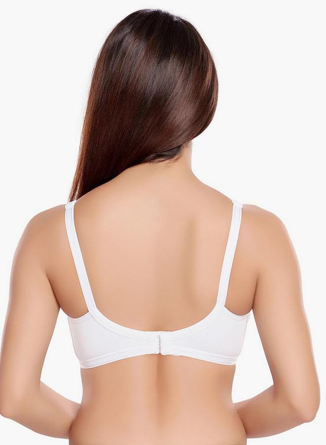 Splash FAV Juliet Non-Padded Bra Full Coverage - Image 3