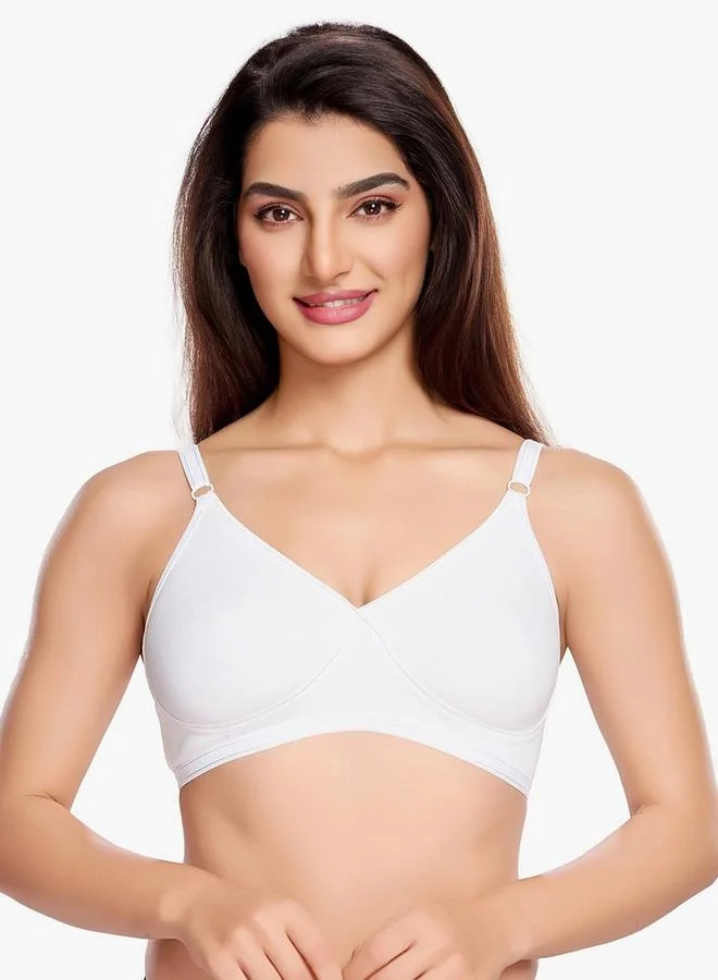 فاف Juliet Non-Padded Bra Full Coverage
