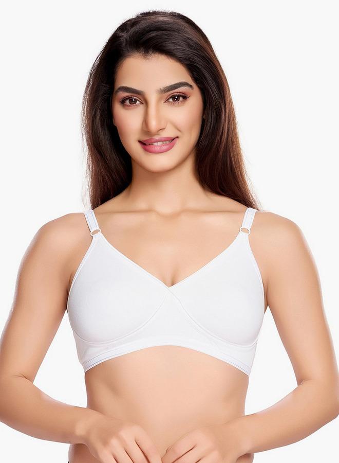 Splash FAV Juliet Non-Padded Bra Full Coverage - Image 1