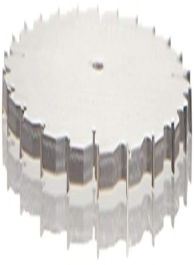 IRWIN 10-Inch Miter Saw Blade, Classic Series, Carbide Table (15070) - Image 2