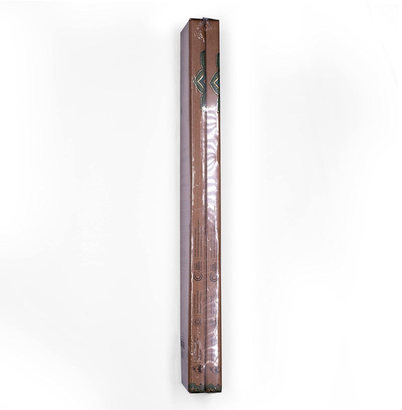 Amogha Garden Incense 5sticks - Set of 2- Fragrance Lemon Grass - Image 4