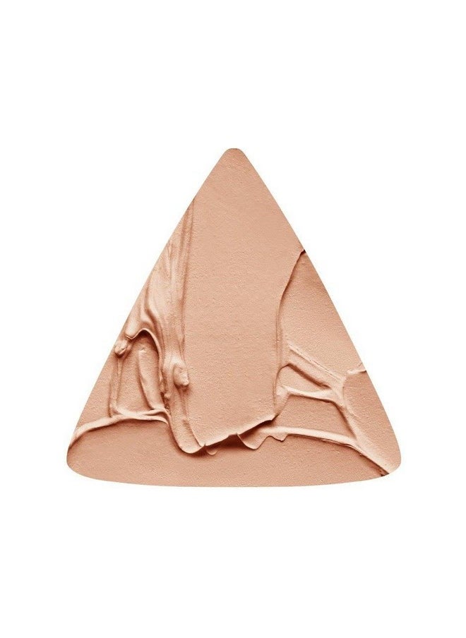 Hourglass Hourglass Vanish Seamless Finish Foundation Stick. Satin Finish Buildable Full Coverage Foundation Makeup Stick for an Airbrushed Look. (SHELL)  - Image 3
