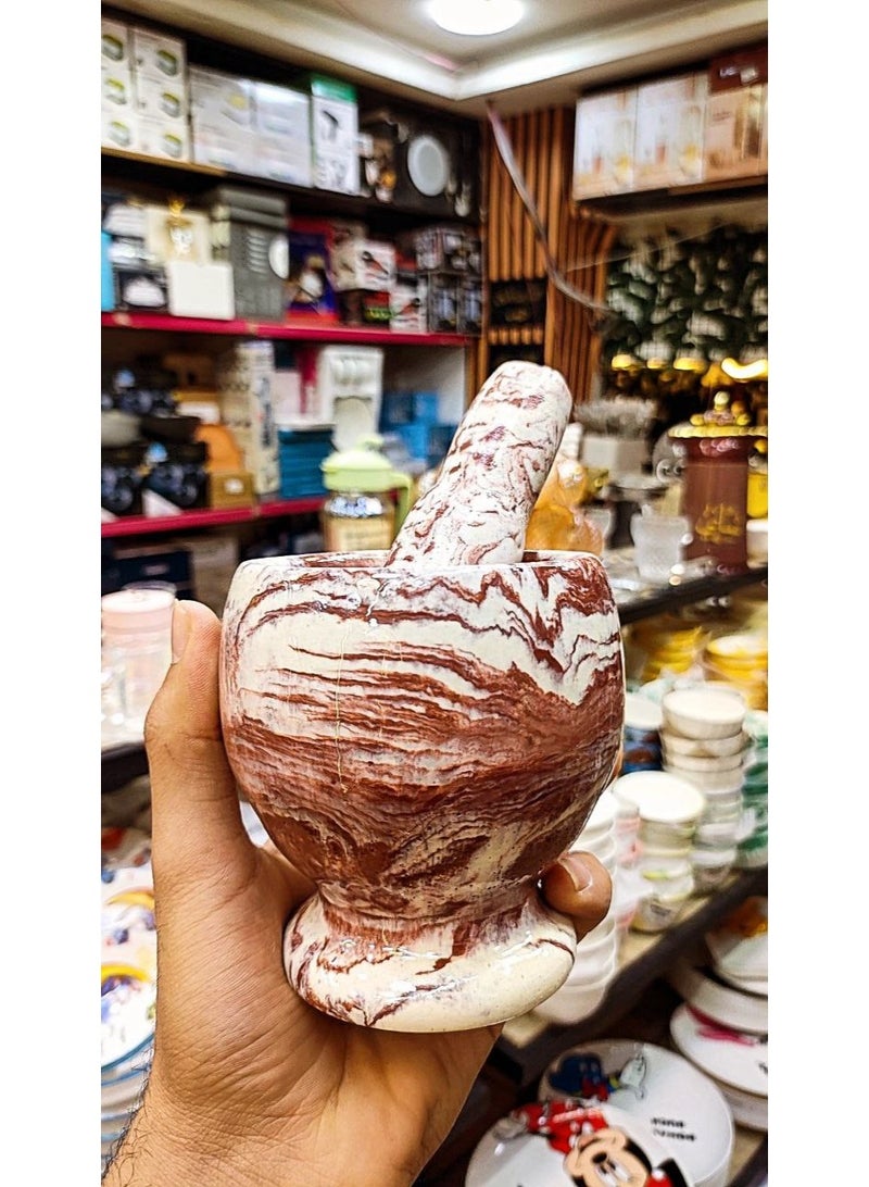 Honed marble - Image 1