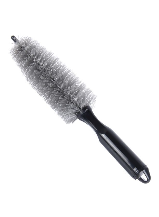 NIBEMINENT Portable Loop Style Brush  - Image 1