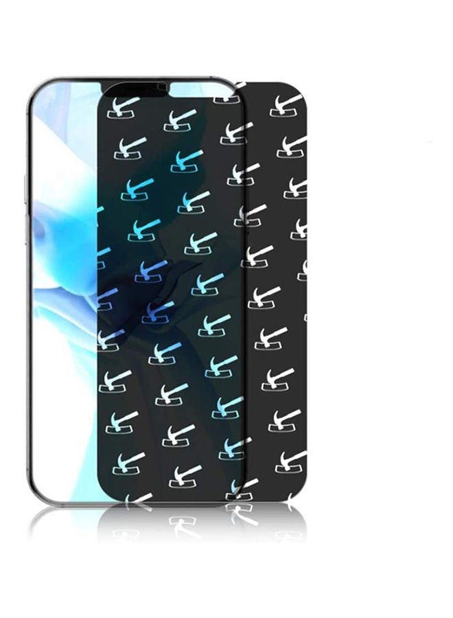 vesus Iphone12 Screen Protector, [Hd Clear] [Bubble-Free] [Anti-Scratch] [Case Friendly] Tempered Glass Film Tempered Explosion-Proof Film 5.4/6.1/6.7 Inches And Tool Clear