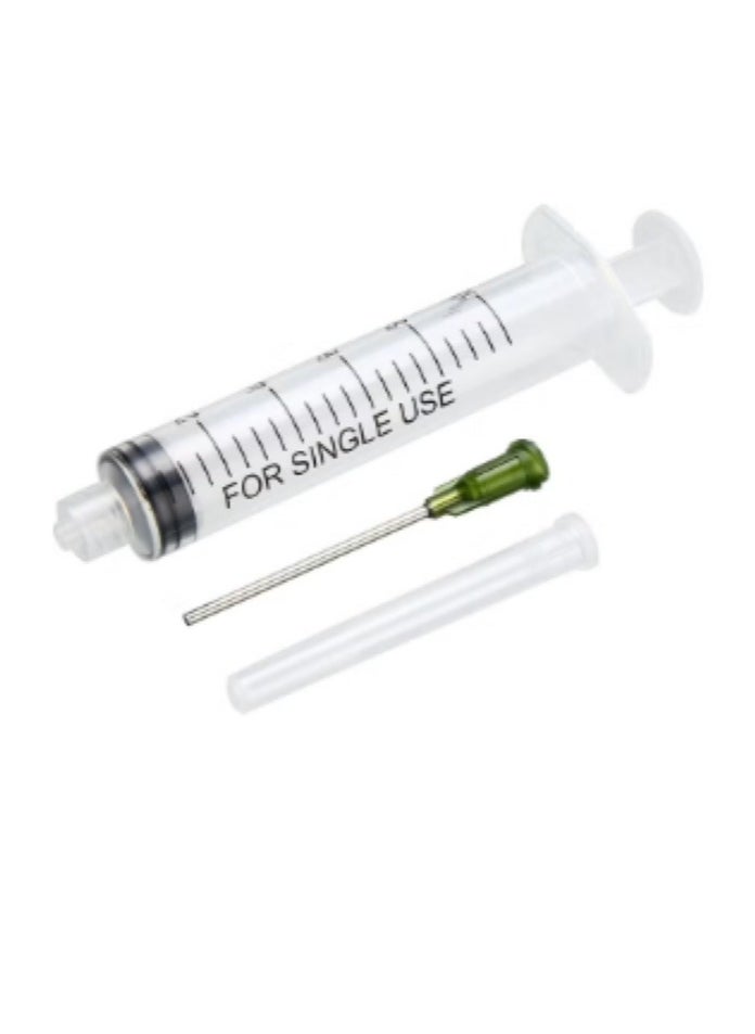 Pack Of 100 Medical Disposable Syringe 10 ml With Needle - pzsku/ZC7E018B8E5814B931DD4Z/45/_/1740045994/f6d37a48-c427-4799-8dbc-19d4f8827a28